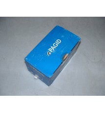 Peugeot 307 1.6 16v Front Brake Pads