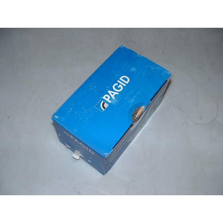 Peugeot 307 1.6 16v Front Brake Pads