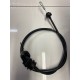 Spoox Motorsport Peugeot 205 GTI BE3 Heavy Duty Clutch Cable - RHD