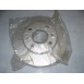 Peugeot 307 1.6 16v Rear Brake Discs