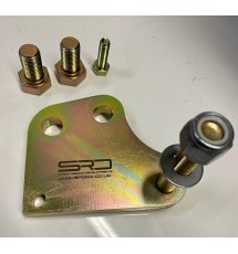 Peugeot 106 S2 BE4R Upper Gearbox Mount