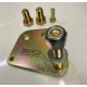 Peugeot 106 S2 BE4R Upper Gearbox Mount