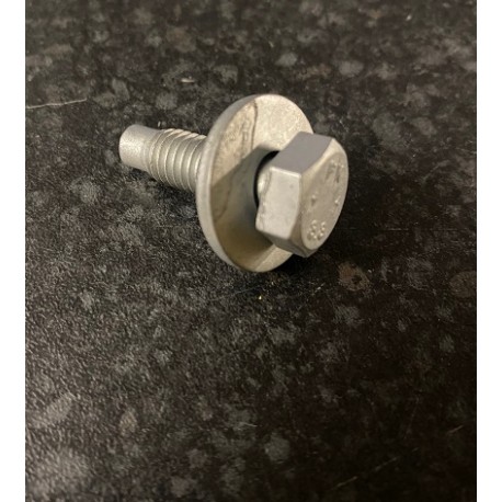 Genuine OE Peugeot 205 / 309 Battery Tray Securing Bolt (1) - 6923.78