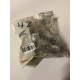Genuine OE Peugeot 306 GTI-6 / Rallye rear water housing - 1336.K6