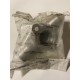 Genuine OE Peugeot 306 GTI-6 / Rallye rear water housing - 1336.K6