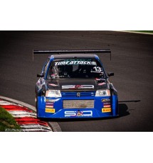 Peugeot 205 Heated Front Windscreen