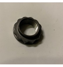 Genuine OE Peugeot BE Gearbox Primary & Secondary Shaft Securing Nut 