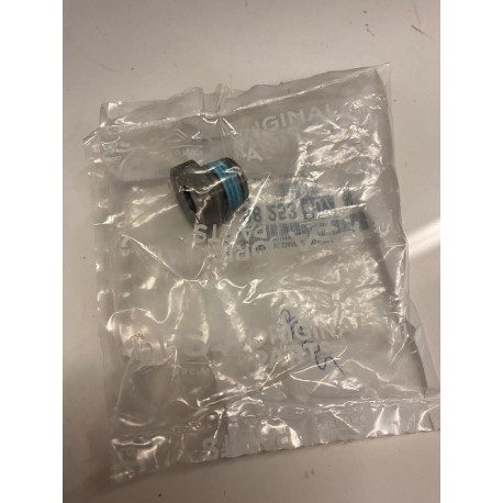 Genuine Peugeot BE 5 Speed Gearbox Diff Casing Drain Bung