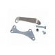 Jenvey Mounting Bracket, Stabiliser & bolts - ETA2 SF