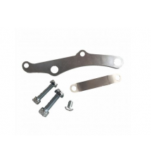Jenvey Mounting Bracket, Stabiliser & bolts - ETA2-TB