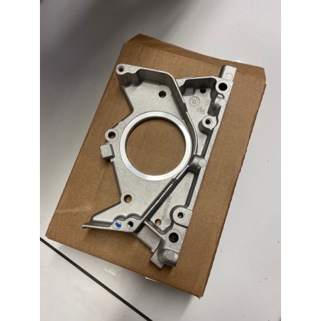 Genuine OE Peugeot 106 GTI front engine cover - 0514.56