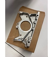 Genuine OE Citroen Saxo VTS front engine cover - 0514.56