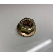 Genuine OE Peugeot BE Gearbox Reverse Gear Selector Shaft Securing Nut