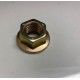 Genuine OE Peugeot BE Gearbox Reverse Gear Selector Shaft Securing Nut