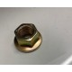 Genuine OE Peugeot BE Gearbox Reverse Gear Selector Shaft Securing Nut