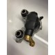 Brand New Genuine OE Peugeot 205 1.9 GTI Offside Rear Calliper - 4401.62