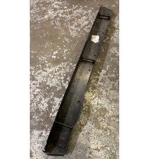 Brand New Genuine O/E Peugeot 405 rear inner boot cross rail panel - 7242.53