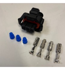 Omex 3.0 Bar Map Sensor Connector - 3 pin