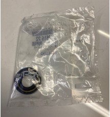 Genuine OE Peugeot BE4R Gear Selector Seal (1) - 2515.22