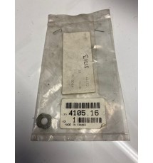 Genuine OE Peugeot 205 / 309 GTI UJ securing bolt washer (1) - 4105.16