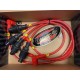Peugeot 205 GTI Custom Lead Kit (8.5mm)