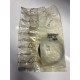Genuine OE Peugeot 309 GTI fuel level sender seal - 1528.19