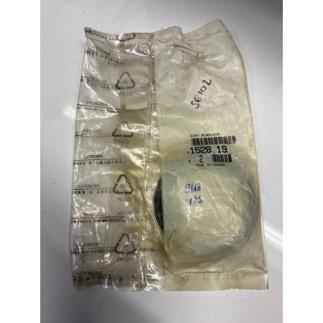 Genuine OE Peugeot 309 GTI fuel level sender seal - 1528.19
