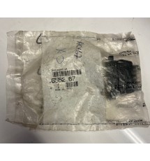 Genuine OE Peugeot Electric Window Switch - 6552.67 (1)