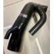 Peugeot 208 GTI EP6 Silicone Air Intake / Inlet Hose - Red