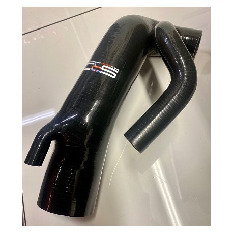 Peugeot 208 GTI EP6 Silicone Air Intake / Inlet Hose - Blue