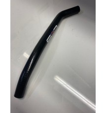 Peugeot 405 1.9 Mi16 coolant hose from throttle body to thermostat housing - Black