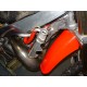Honda CR250 Coolant Kit 01 & 02
