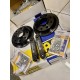 Peugeot 106 GTI AP racing 4 pot kit - 295mm