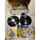 Peugeot 106 GTI AP racing 4 pot kit - 295mm