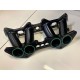 MK1 Citroen Saxo VTR TU 8v DCOE Billet Alloy Throttle Body Inlet Manifold