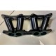 MK1 Citroen Saxo VTR DCOE Billet Alloy Throttle Body Inlet Manifold