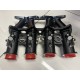 MK1 Citroen Saxo TU 8v DCOE Billet Inlet Manifold & Jenvey DCOE 40 Bundle