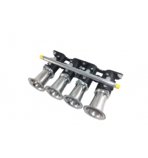 Rover K Series Direct To Head Jenvey Throttle Body Kit (42mm)