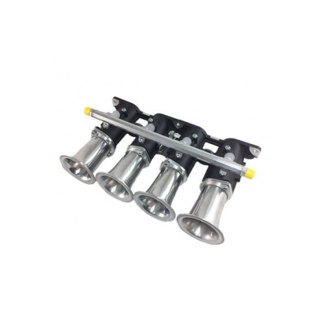 Rover K Series Direct To Head Jenvey Throttle Body Kit (42mm)