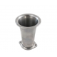 Jenvey Air Horn - 48mm x 120mm - AH48x120
