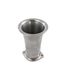 Jenvey Alloy Air Trumpet 48mm x 120mm (Set of 4)