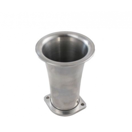 Jenvey Alloy Air Trumpet 48mm x 120mm (Set of 4)