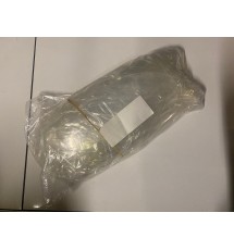 Genuine OE Citroen Saxo MK2 Front Headlight Covers / Guards - CIT8145