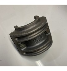 Genuine O/E Peugeot 205 / 309 GTI Early Cast Antiroll Bar Clamp - 5097.27 (1)