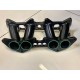 Citroen Saxo VTR DCOE Billet Alloy Throttle Body Inlet Manifold