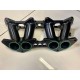 Citroen Saxo VTR DCOE Billet Alloy Throttle Body Inlet Manifold