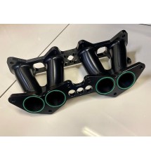 Peugeot 106 TU 8v DCOE Billet Alloy Throttle Body Inlet Manifold (MK2)