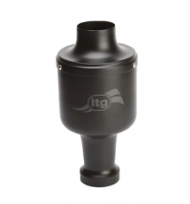 ITG - ARAB65 Aluminium Universal Airbox (ARAB65/67)