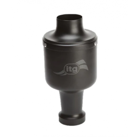 ITG - ARAB65 Aluminium Universal Airbox (ARAB65/67)