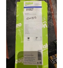 Genuine OE Valeo Peugeot 205 1.6 & 1.9 GTI Original Radiator - 1300.K5 / 8108.27